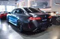 BMW M5 - COMFORT PACK - BOWER&WILKINS DIAMON-20
