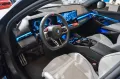 BMW M5 - COMFORT PACK - BOWER&WILKINS DIAMON-20