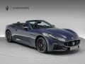 Maserati GranCabrio Trofeo FUORISERIE + TAGESZULASSUNG