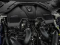 Maserati GranCabrio Trofeo FUORISERIE + TAGESZULASSUNG