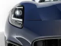 Maserati GranCabrio Trofeo FUORISERIE + TAGESZULASSUNG