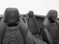Maserati GranCabrio Trofeo FUORISERIE + TAGESZULASSUNG