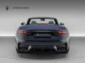 Maserati GranCabrio Trofeo FUORISERIE + TAGESZULASSUNG