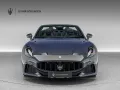 Maserati GranCabrio Trofeo FUORISERIE + TAGESZULASSUNG