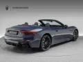 Maserati GranCabrio Trofeo FUORISERIE + TAGESZULASSUNG