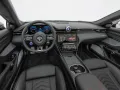 Maserati GranCabrio Trofeo FUORISERIE + TAGESZULASSUNG