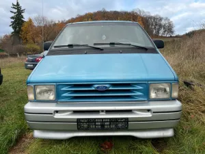 Ford Aerostar