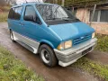 Ford Aerostar