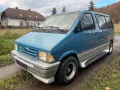 Ford Aerostar