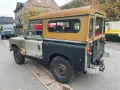 Land Rover Serie II