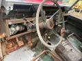 Land Rover Serie II