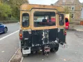 Land Rover Serie II