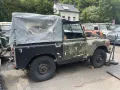 Land Rover Serie II