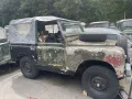 Land Rover Serie II