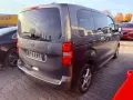 Opel Zafira Life Edition S-1.Hand-8-Sitze-R-Kamera-..