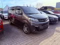 Opel Zafira Life Edition S-1.Hand-8-Sitze-R-Kamera-..