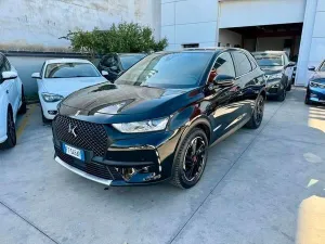 DS Automobiles DS 7 Crossback BlueHDi 130 Performance