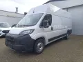 Peugeot Boxer 435 L4H3 180 BlueHDI/KAM/PDC/LED