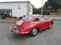 Porsche PORSCHE 356 C COUPÈ RATE AUTO MOTO SCOOTER
