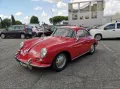 Porsche PORSCHE 356 C COUPÈ RATE AUTO MOTO SCOOTER