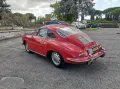Porsche PORSCHE 356 C COUPÈ RATE AUTO MOTO SCOOTER