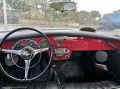 Porsche PORSCHE 356 C COUPÈ RATE AUTO MOTO SCOOTER