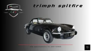 Other TRIUMPH - Spitfire