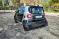 Smart SMART fortwo 70 1.0 twinamic Prime