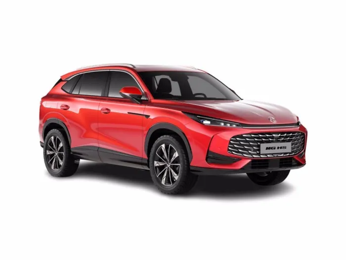 Other MG HS 1.5 Comfort auto del 2025