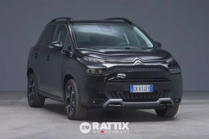 Citroën Citroen C3 Aircross 1.2 Puretech 110CV Max