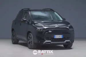 Citroën Citroen C3 Aircross 1.2 Puretech 110CV Max