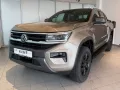 Volkswagen Amarok 3.0 TDI PanAmericana 4Motion