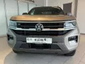 Volkswagen Amarok 3.0 TDI PanAmericana 4Motion