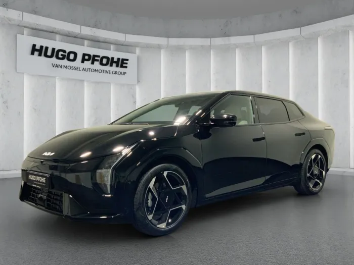Kia EV4 Fastback GT-line 81 kWh 150 kW Frontantrieb