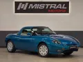 Fiat Barchetta Hard Top 9000 Km !!!