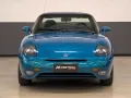Fiat Barchetta Hard Top 9000 Km !!!