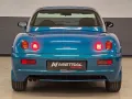 Fiat Barchetta Hard Top 9000 Km !!!