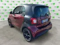 Smart smart fortwo 1.0 Passion 71cv