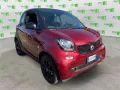 Smart smart fortwo 1.0 Passion 71cv