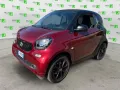 Smart smart fortwo 1.0 Passion 71cv