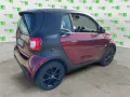 Smart smart fortwo 1.0 Passion 71cv