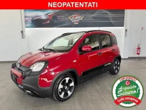 Other FIAT Panda 1.0 FireFly S&S Hybrid Pandina