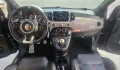 Abarth ABARTH 595 C 1.4 Turbo T-Jet 180 CV Competizione