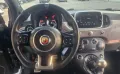 Abarth ABARTH 595 C 1.4 Turbo T-Jet 180 CV Competizione