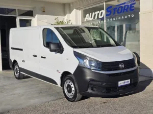 Fiat FIAT Talento 1.6 MultiJet 120 CV