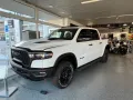 Dodge RAM Rebel Premium 3.0 , MY 2025 , LPG , Luft