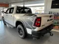 Dodge RAM Rebel Premium 3.0 , MY 2025 , LPG , Luft