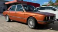 BMW 518i E12 - neu aufgebaut