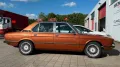 BMW 518i E12 - neu aufgebaut