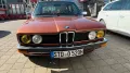 BMW 518i E12 - neu aufgebaut